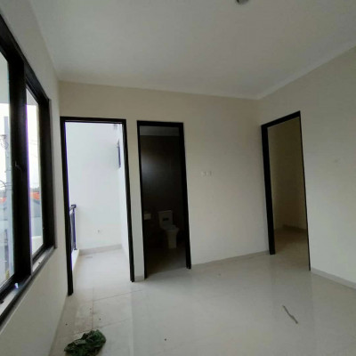 Kusen Aluminium Pesona Ayana