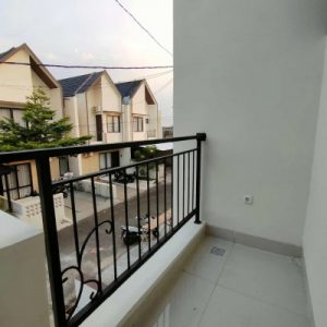 Pusat kesehatan masyarakat di Bekasi