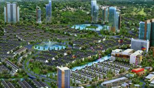 Kawasan industri terdekat di Bekasi