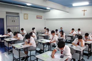 Sekolah internasional di Bekasi