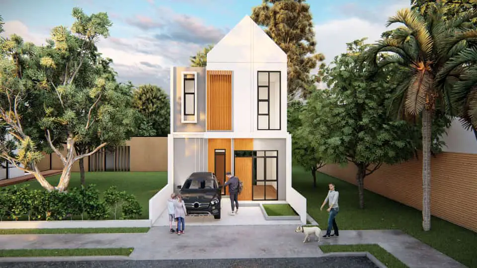 Idola property