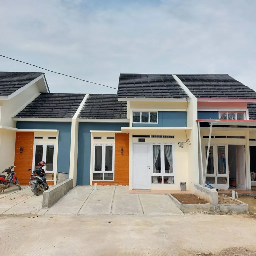 Cahaya Nusantara Babelan 7