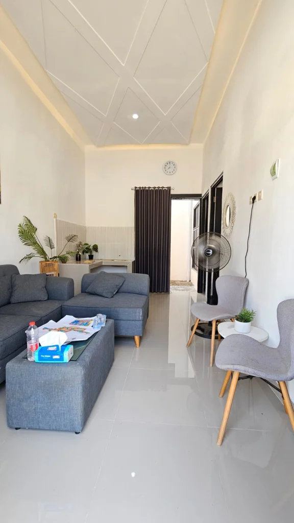 Mirabella Nusantara Idola property 2