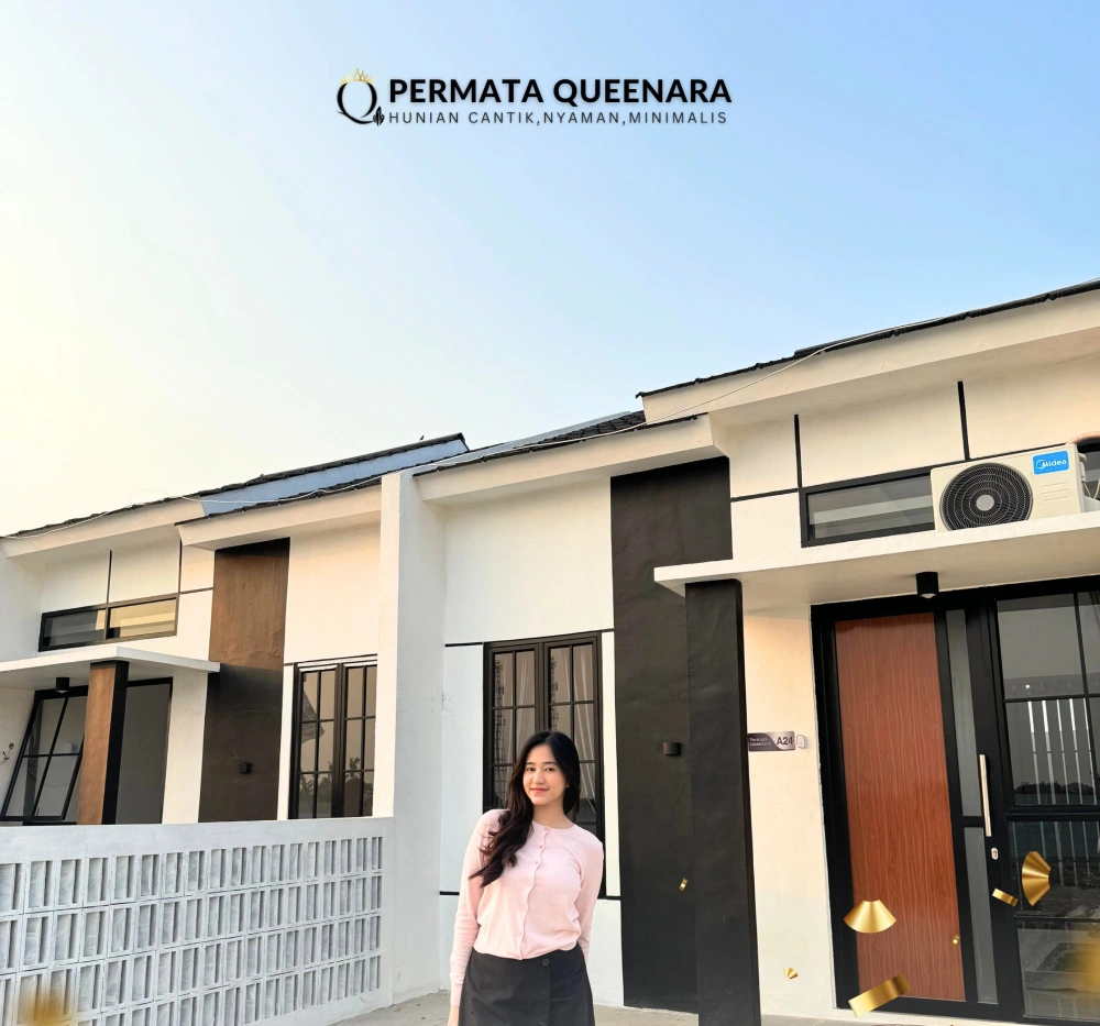 Permata Queenara idola property