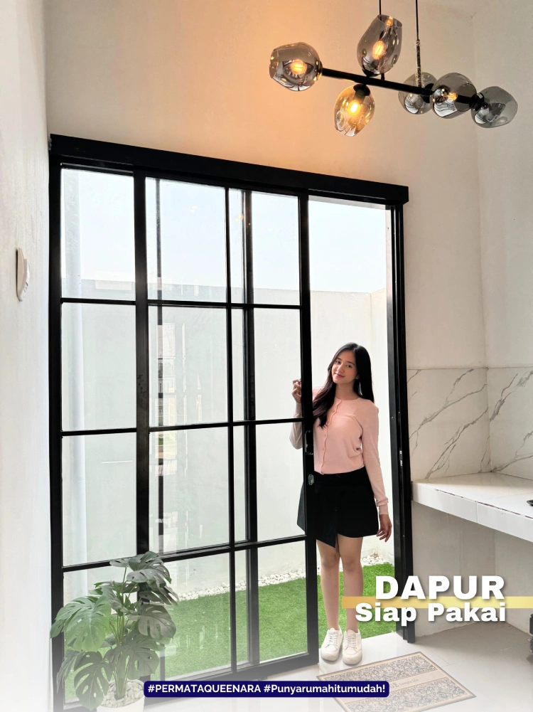 Permata Queenara idola property