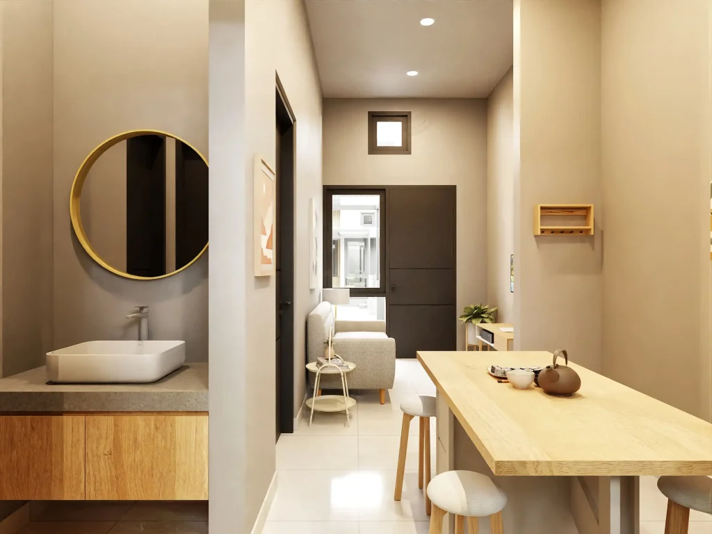 Pesona Arumaya - Idola Property 1