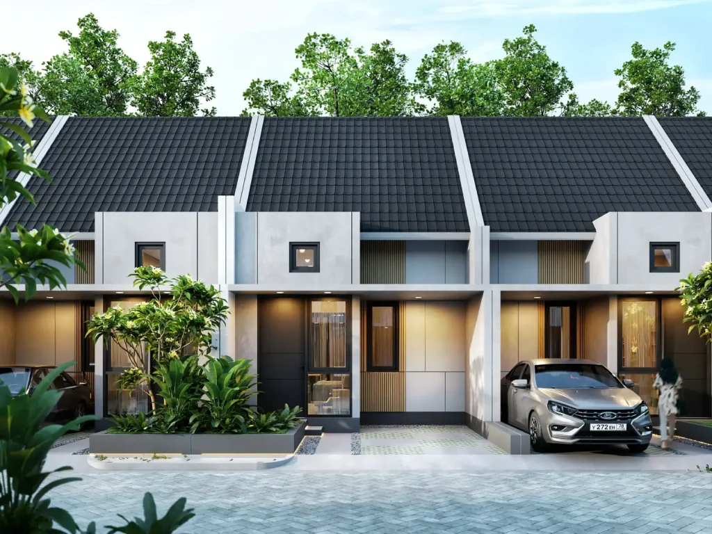 Pesona Arumaya - Idola Property 3