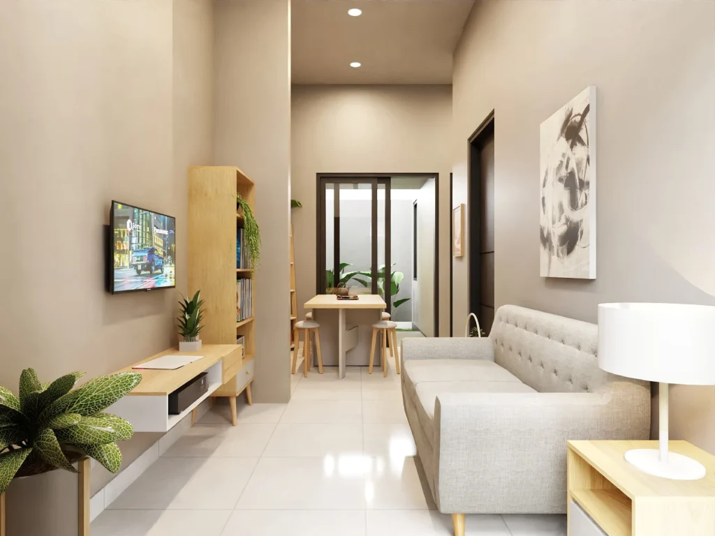 Pesona Arumaya - Idola Property 4