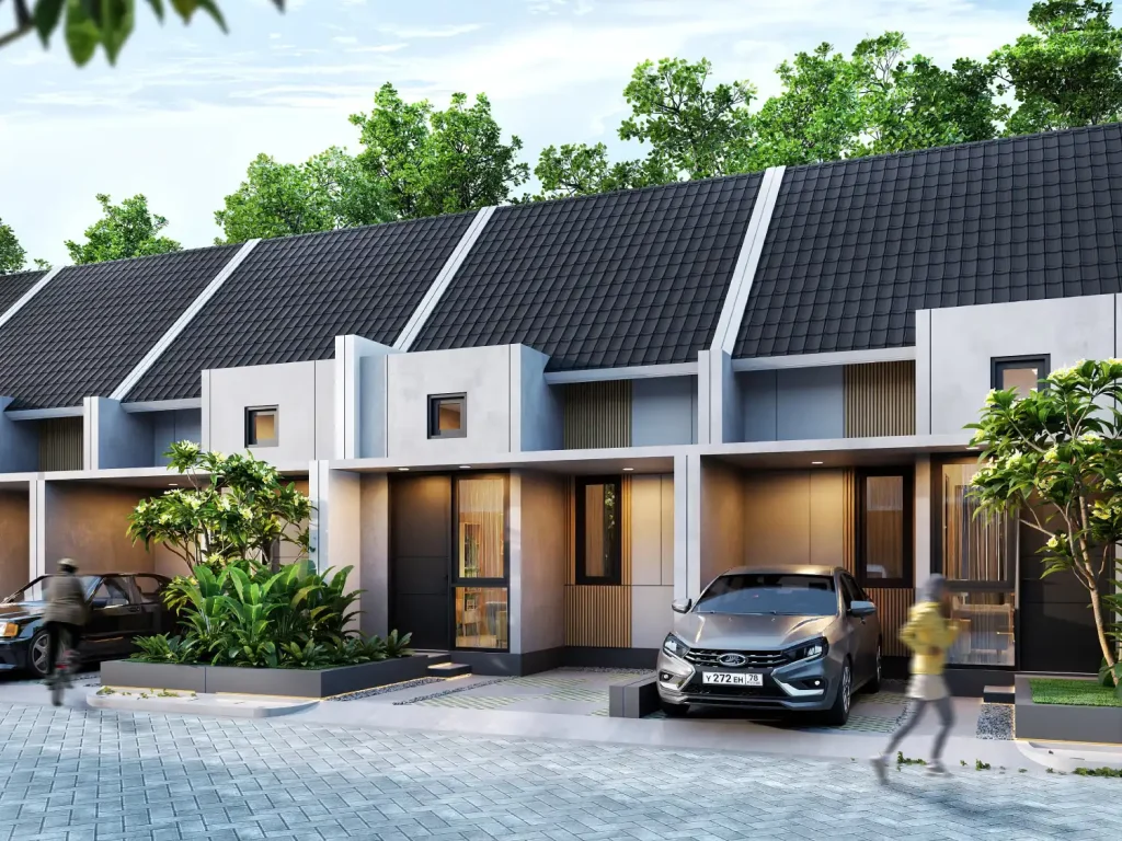 Pesona Arumaya - Idola Property5