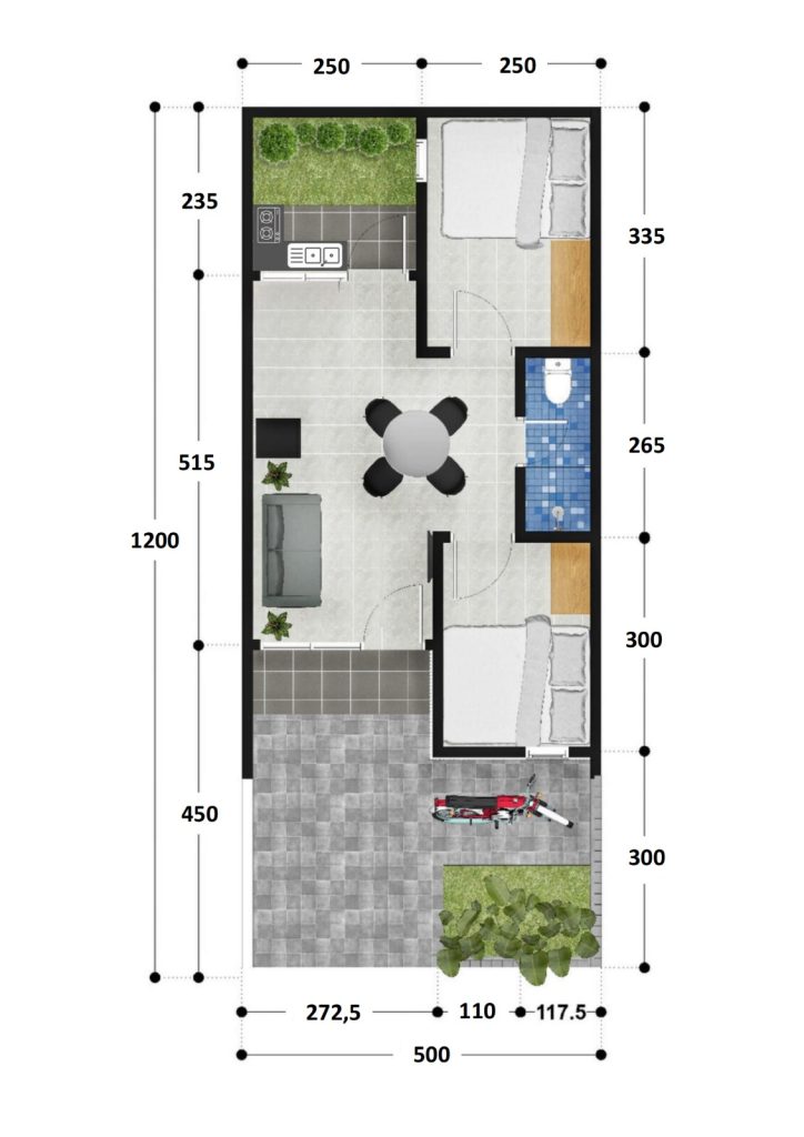 Pesona Casa Bella