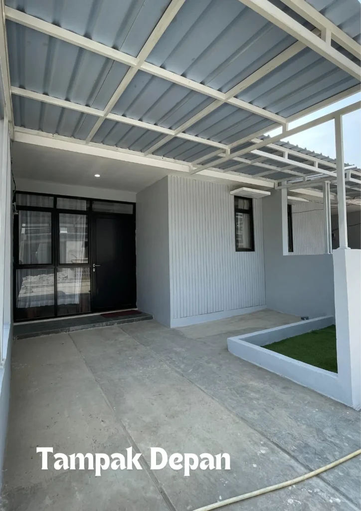 Pesona casa Bella 1