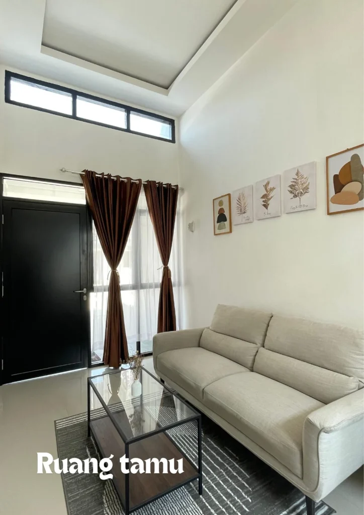 Pesona casa Bella 2