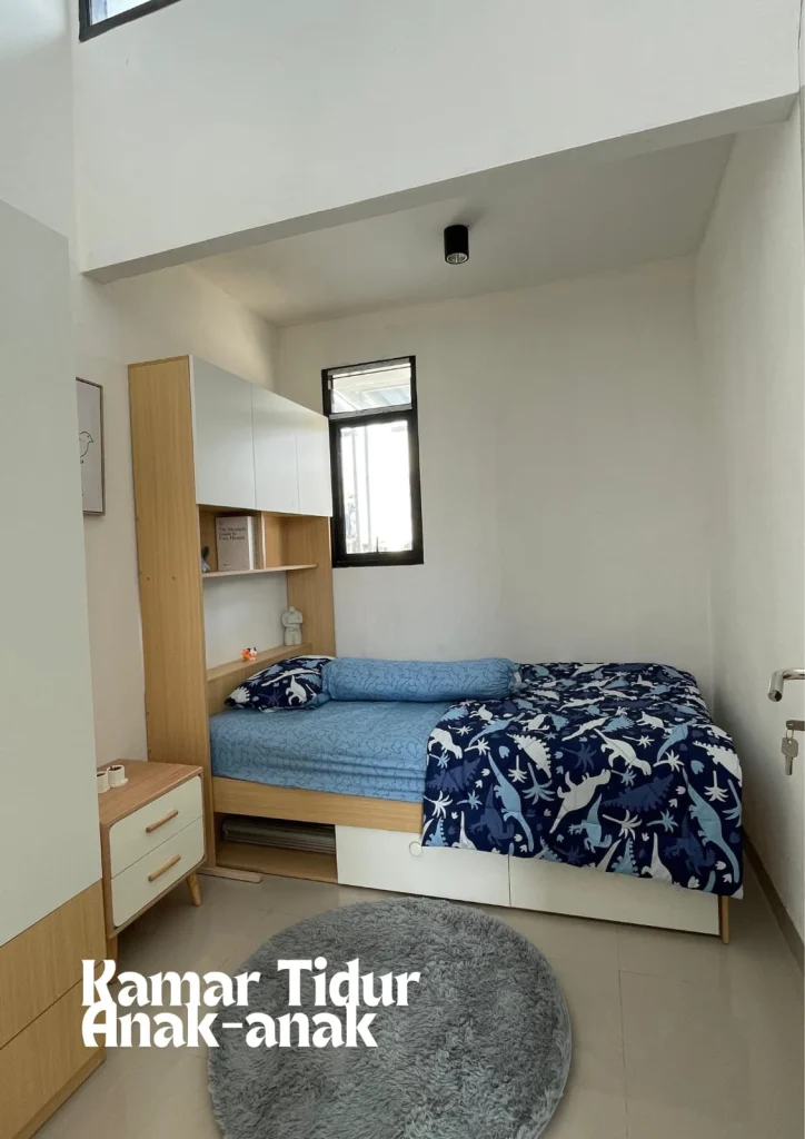 Pesona casa Bella 4