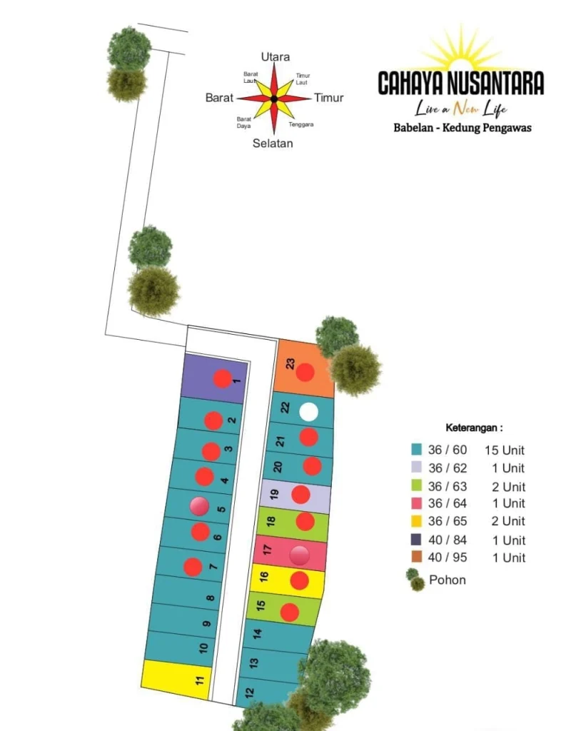 Cahaya Nusantara Babelan