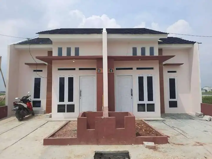 idola property - Pandawa Residence 2