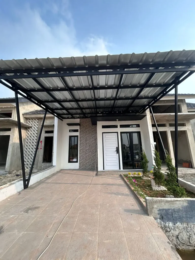 idola property - Pandawa Residence