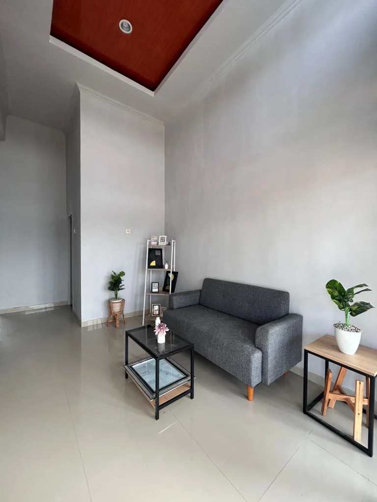 idola property - Pandawa Residence