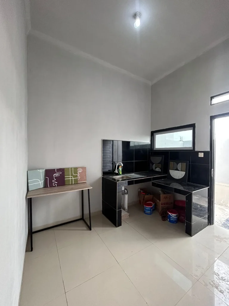 idola property - Pandawa Residence